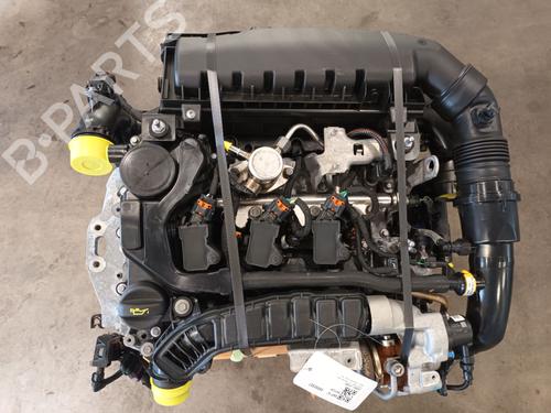 Used Engine Engine 38317417 38317417