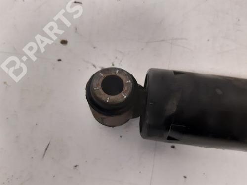 Right rear shock absorber DACIA DOKKER Express Box Body/MPV 1.5 dCi 75 / Blue dCi 75 (FEJW, FEAH) | BP9331162M19 