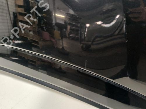 Hood RENAULT GRAND SCÉNIC IV (R9_) 1.7 Blue dCi 120 (R9A7, R9A8) | BP29150774C1 