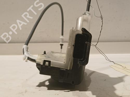 Rear right lock CITROËN C3 / C3 ORIGIN III (SX) 1.2 PureTech 82 | BP20930910C99 