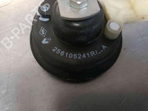 Horn RENAULT MASTER III Van (FV) 2.3 dCi 125 RWD (FV0C, FV0D, FV0H, FV0J, FV0A, FV0K) | BP20603158E13 