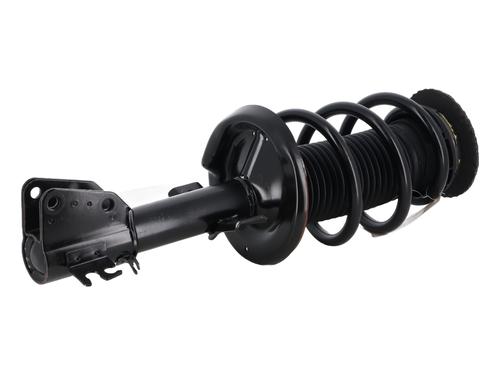 Right front shock absorber RENAULT MASTER III Van (FV) Z.E. (FV1Z) | BP29268611M17 