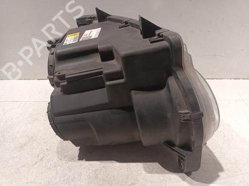 Left headlight LAND ROVER RANGE ROVER SPORT I (L320) 3.6 D 4x4 | BP20930751C28 