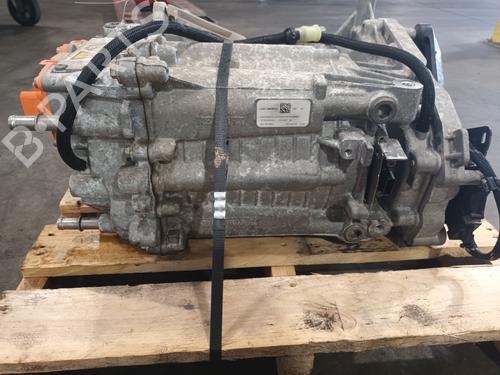 Engine RENAULT ZOE (BFM_) ZOE | BP39733409M1 - Image 2