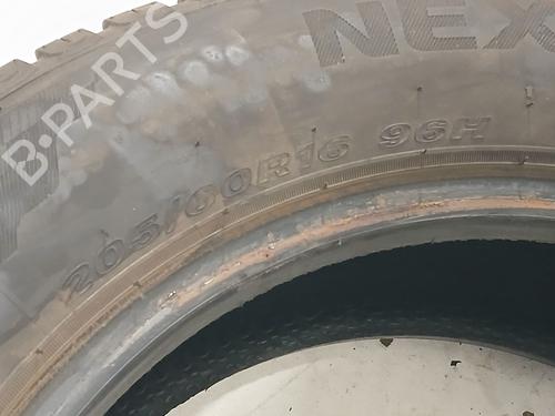 Other PEUGEOT 407 SW (6E_, 6D_) 1.6 HDi 110 | BP32402469O1