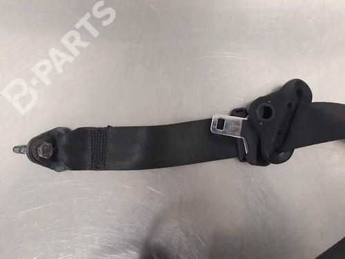 Rear right belt tensioner CITROËN C2 (JM_) 1.4 | BP9319800C90 