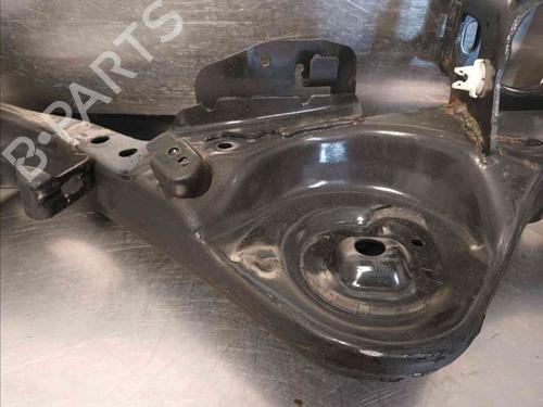 Right rear suspension arm NISSAN QASHQAI II SUV (J11, J11_)  | BP20603005M15 