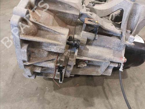 Gearbox DACIA SANDERO II 1.0 SCe 75 (B8JC, B8JD) | BP14947074M3 