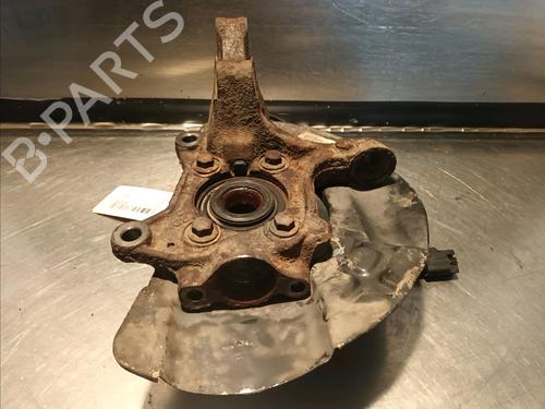 Right front steering knuckle VOLVO XC90 I (275) D5 AWD | BP14947400M26 