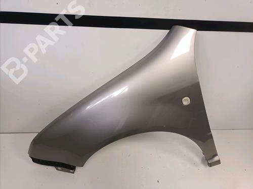 Forkjerm venstre SKODA FABIA I Combi (6Y5) 1.4 TDI (80 hp) 10539007