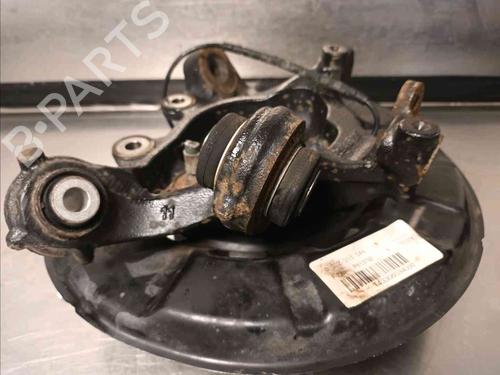 Right rear steering knuckle BMW 1 (F21) 114 d | BP20603496M28 