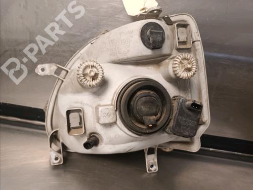 Right headlight OPEL AGILA (A) (H00) 1.0 12V (F68) | BP11170327C29 