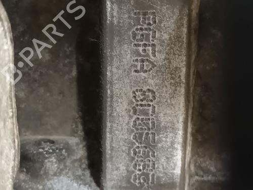 Engine FORD TRANSIT Van (FA_ _) 2.2 TDCi | BP31063412M1 