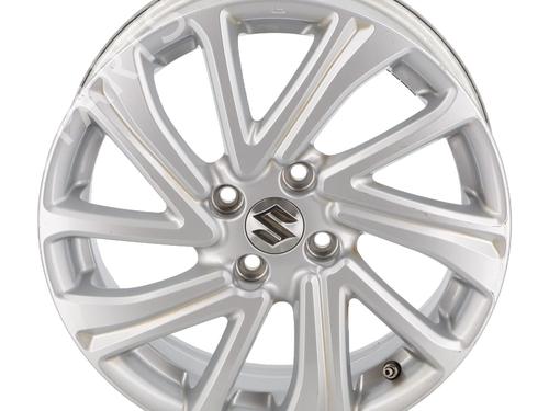 Used Rim SUZUKI SWIFT V (AZ) 1.2 Hybrid (Mild Hybrid) (A2L412) (83 hp) 27815319