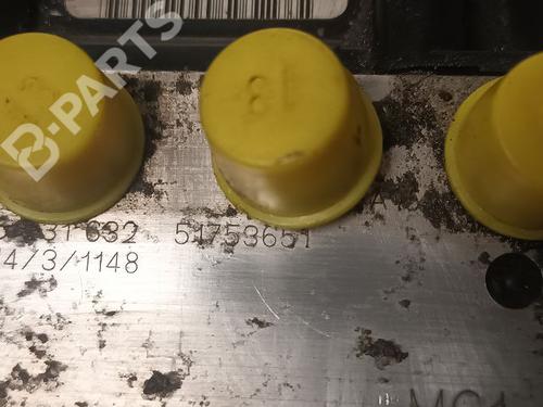 Módulo de ABS ALFA ROMEO 147 (937_) 1.6 16V T.SPARK ECO (937.AXA1A, 937.BXA1A) | BP9339764M43 