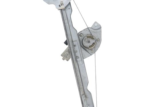 Used Front left window mechanism DACIA DUSTER (HS_) 1.5 dCi (HSAJ) (90 hp) 30742329