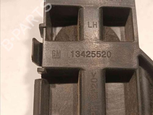 Rear bumper bracket OPEL ASTRA K (B16) 1.6 CDTi (68) | BP20604972C159 