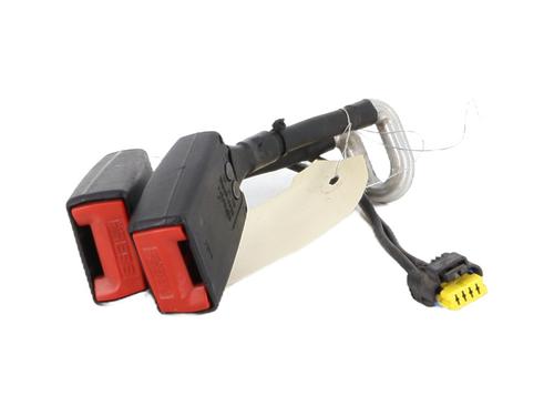 Boucle de ceinture de sécurité CITROËN C5 II (RC_) 2.0 HDi (RCRHRH) (136 hp) 23066833