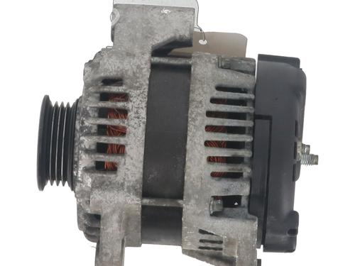 Alternator CHEVROLET AVEO / KALOS Hatchback (T250, T255) 1.2 | BP30409330M7 