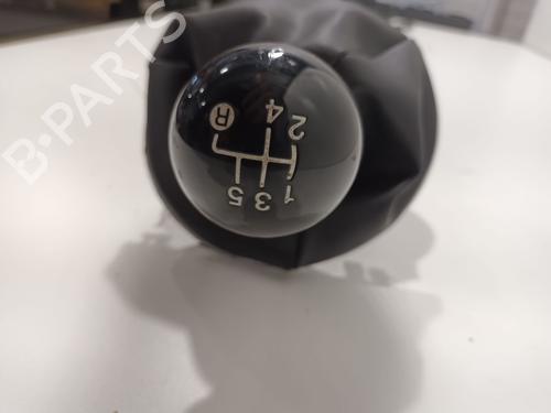 Gear lever FIAT 500 (312_) 1.2 (312AXA1A) | BP37018912M90 - Image 2