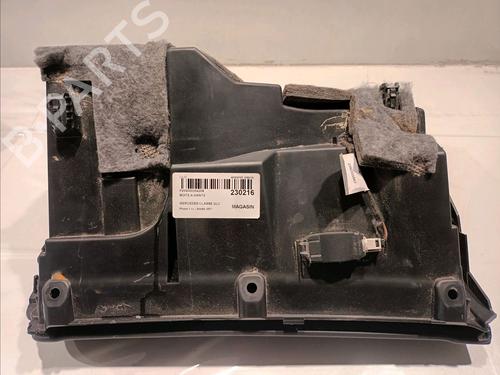 Glove box MERCEDES-BENZ GLC Coupe (C253) 250 d 4-matic (253.309) | BP15076587C95 