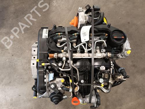 Engine VW TIGUAN (5N_) 2.0 TDI | BP36404144M1 - Image 2