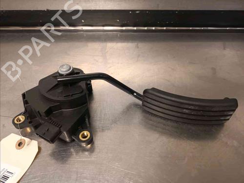 Used Pedal MERCEDES-BENZ CITAN Box Body/MPV (W415) [2012-2021]  21686076