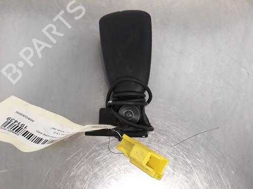 Used Seat buckle VOLVO C30 (533) 1.6 D (109 hp) 14864373