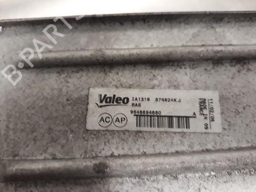 Intercooler PEUGEOT 307 CC (3B) 2.0 HDi 135 | BP14858623M30 