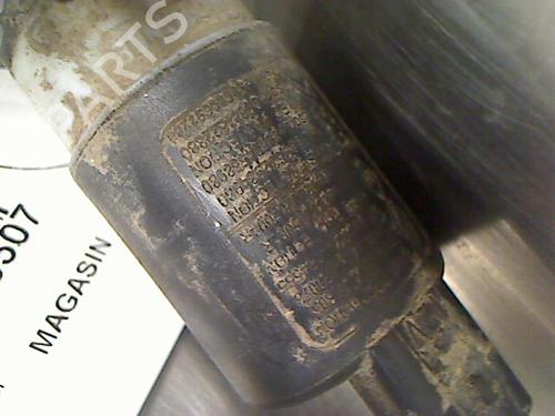 Washer pump RENAULT MEGANE III Hatchback (BZ0/1_, B3_) 1.5 dCi (BZ09, BZ0D, BZ1W, BZ29, BZ14) | BP14870157E24 