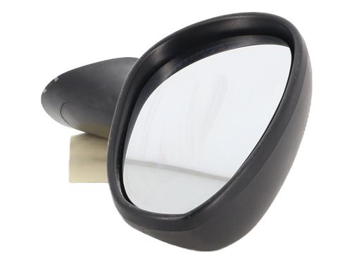 Right mirror FIAT 500 (312_) 1.3 D Multijet (312AXB1A) | BP18058156C27