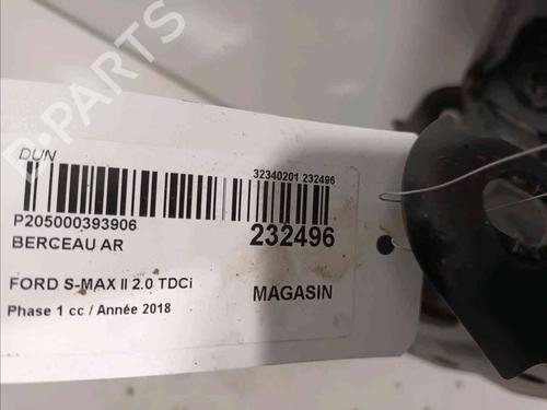 Rear axle FORD S-MAX (CJ, WA6) | BP21782388M2