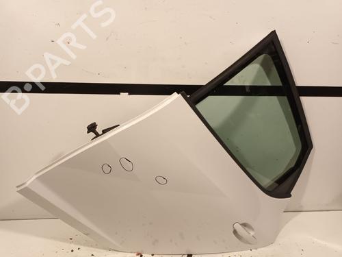 Used Left rear door SEAT IBIZA IV (6J5, 6P1) 1.2 TDI (75 hp) 21124631