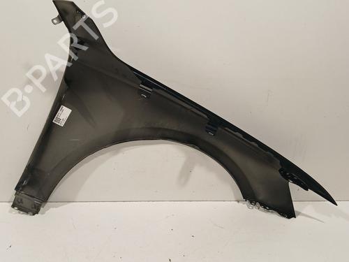 Left front fenders AUDI Q5 (8RB) 2.0 TDI quattro | BP29448410C41 