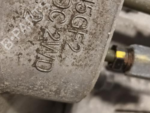 Gearbox KIA SPORTAGE II (JE_, KM_) 2.0 CRDi | BP27443644M3 