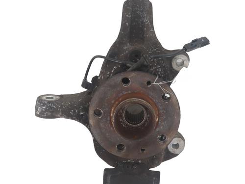 Used Right front steering knuckle RENAULT LATITUDE (L70_) 2.0 dCi 150 (L70H) (150 hp) 30120495