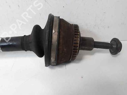 Right rear driveshaft AUDI ALLROAD C5 (4BH) 2.5 TDI quattro | BP30142857M41