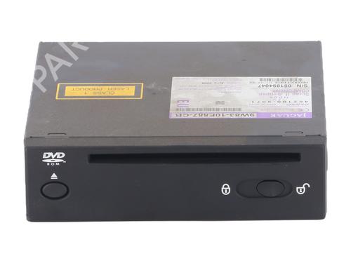 Used Electronic module Electronic module JAGUAR S-TYPE II (X200) 3.0 V6 (238 hp) 39967356 39967356