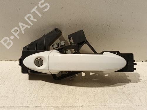 Used Front left exterior door handle FORD B-MAX (JK) 1.0 EcoBoost (100 hp) 20609112