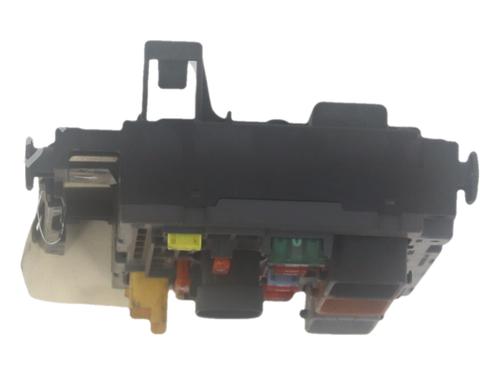 Fuse box CITROËN JUMPY II Van 1.6 HDi 90 16V | BP39603360E1 - Image 3