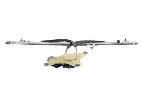 Used Front left window mechanism Front left window mechanism RENAULT MASTER III Van (FV) 2.3 dCi 110 FWD (FV0R, FV0W, FV1A) (110 hp) 40616295 40616295