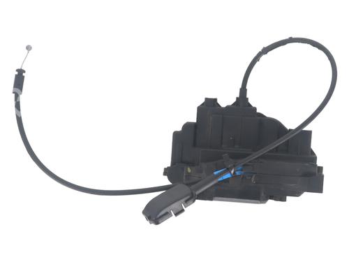 Front right lock RENAULT LAGUNA III (BT0/1) 2.0 dCi (BT07, BT0J, BT14, BT1A, BT1S) | BP30170356C97