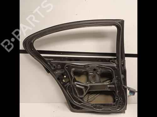 Left rear door BMW 5 (F10) 525 d | BP21605086C4 