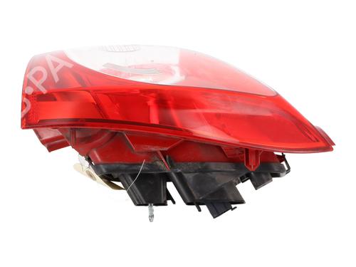 Right taillight RENAULT TWINGO II (CN0_) 1.2 16V (CN04, CN0B) | BP28162534C35