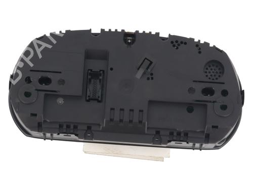 Instrument cluster BMW 1 (E81) 118 d | BP27443743C47 