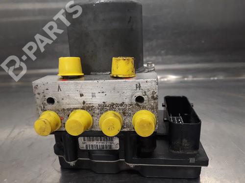 Used ABS pump BMW X3 (E83) 3.0 d (204 hp) 9320883
