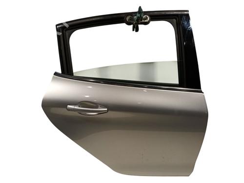 Used Right rear door PEUGEOT 208 I (CA_, CC_) 1.2 THP 110 (110 hp) 31351956