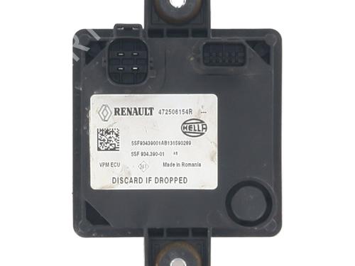 Elektronische module RENAULT FLUENCE (L3_) Z.E. (95 hp) 28619303