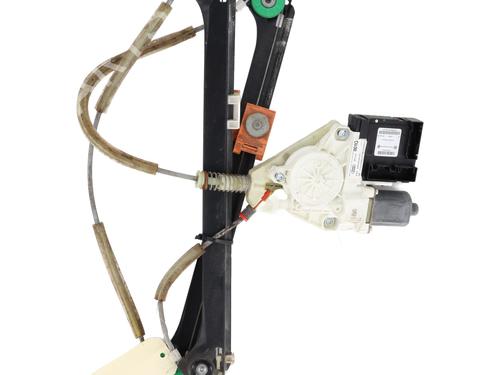 Used Front left window mechanism AUDI A3 Sportback (8PA) 1.9 TDI (105 hp) 24019582