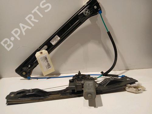 Used Front left window mechanism MINI MINI CLUBMAN (F54) One D (116 hp) 17730050